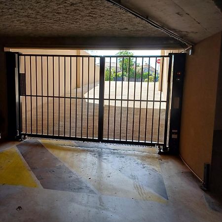 Sainte Maxime - Superbe Appartement Neuf Classe 4 Etoiles Bagian luar foto