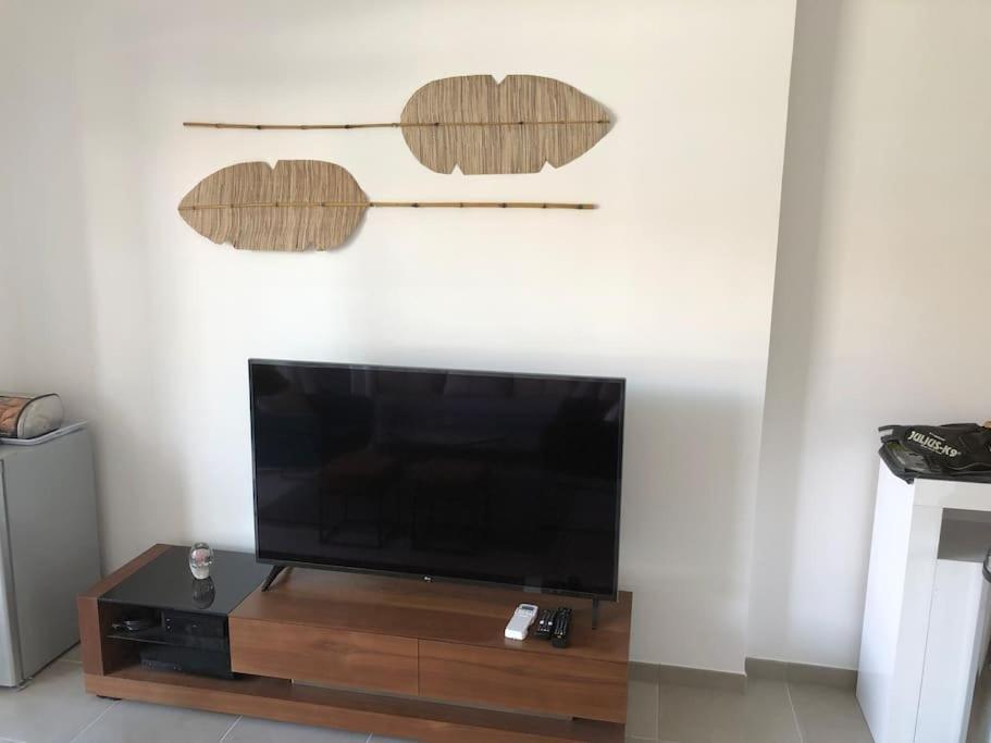 Sainte Maxime - Superbe Appartement Neuf Classe 4 Etoiles Bagian luar foto