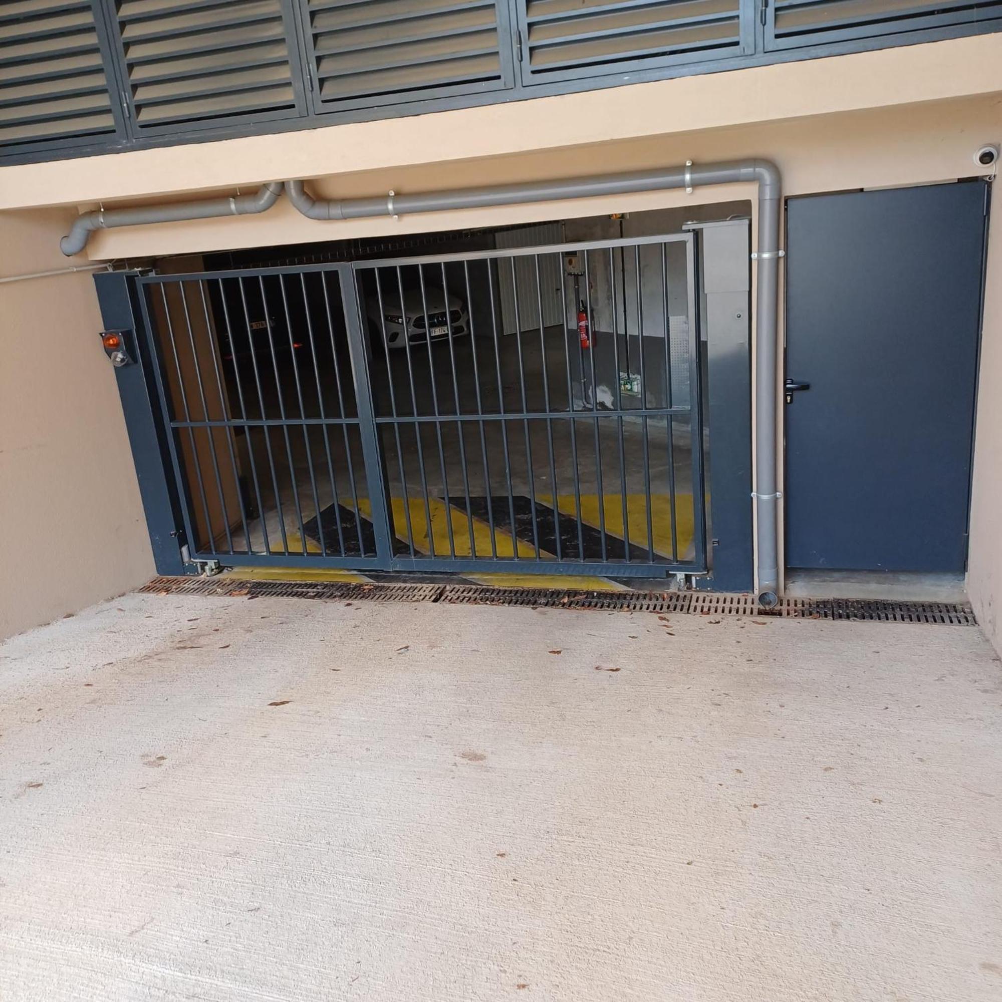 Sainte Maxime - Superbe Appartement Neuf Classe 4 Etoiles Bagian luar foto